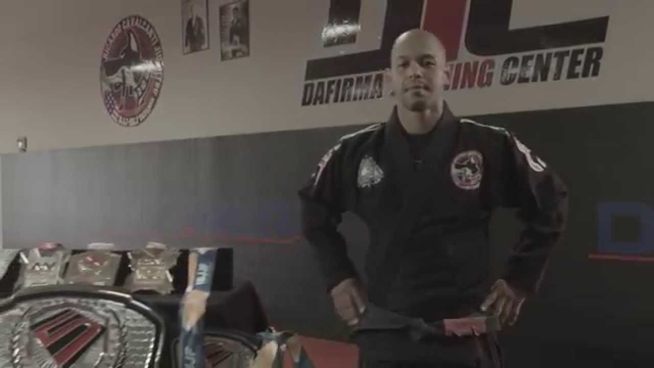 Da Firma Training Center All Under One Roof!