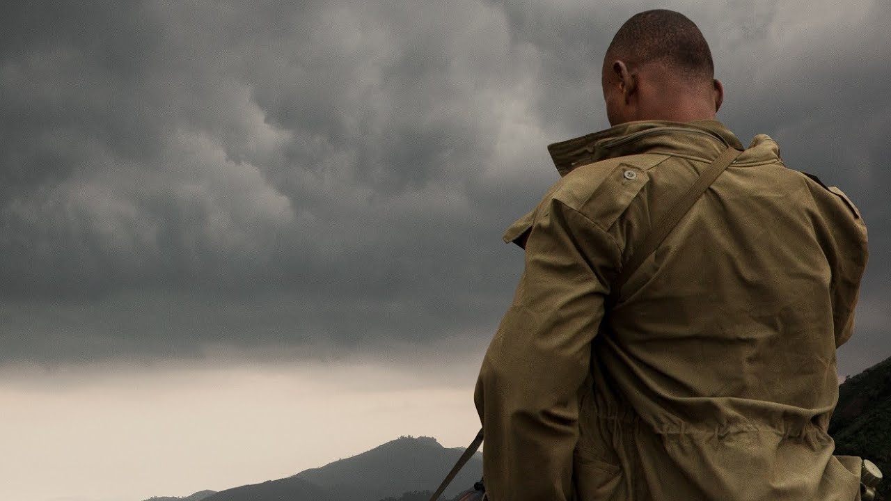 This Is Congo - Official Trailer