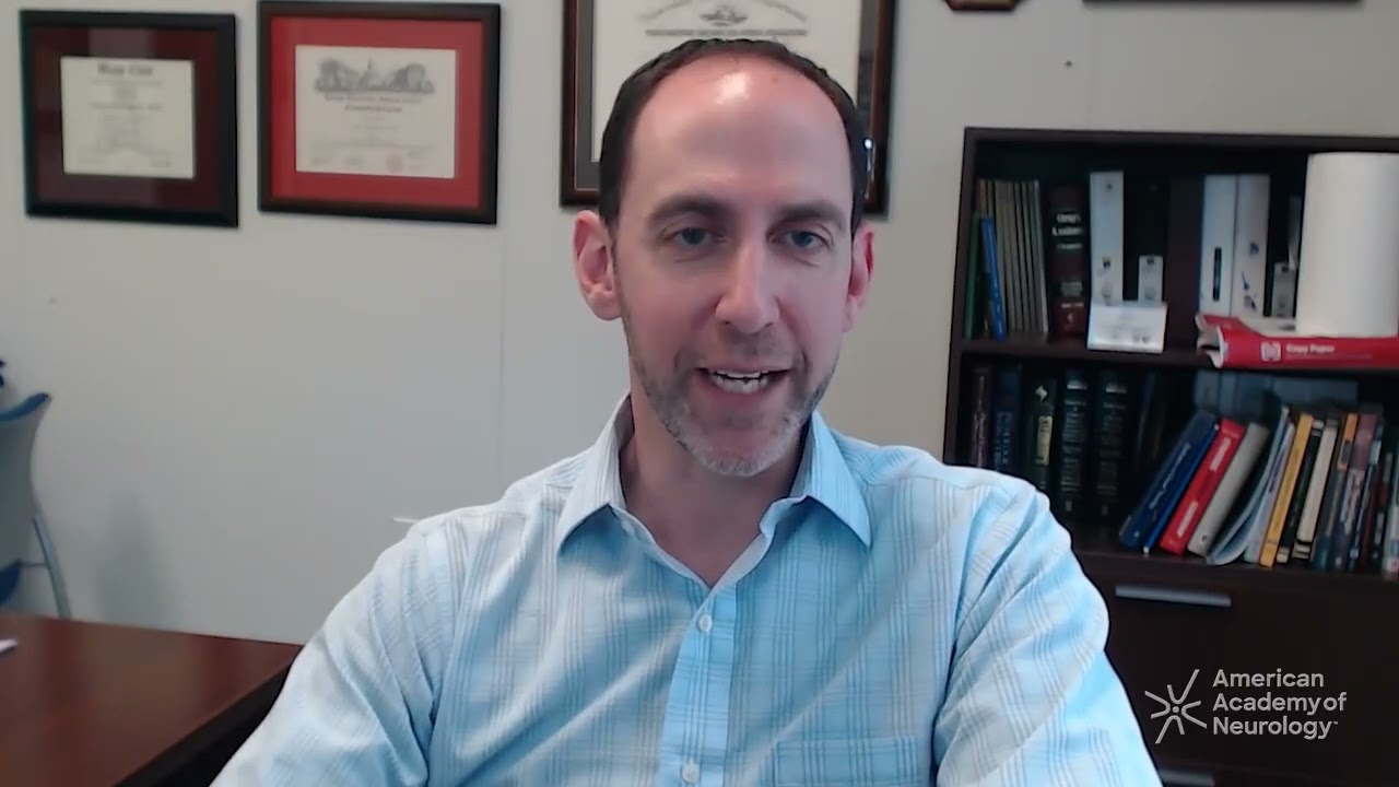 Day in the Life: Dr. Andrew Spector