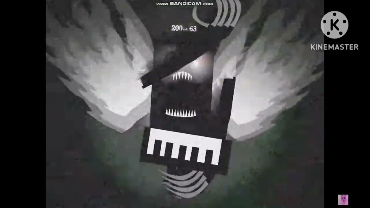 Uncannyblocks band but different 1TV-1QV (Upgraded) (Trailer 5)