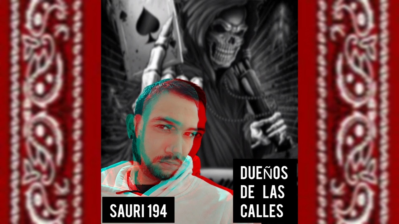 9. DUEÑOS DE LAS CALLES 