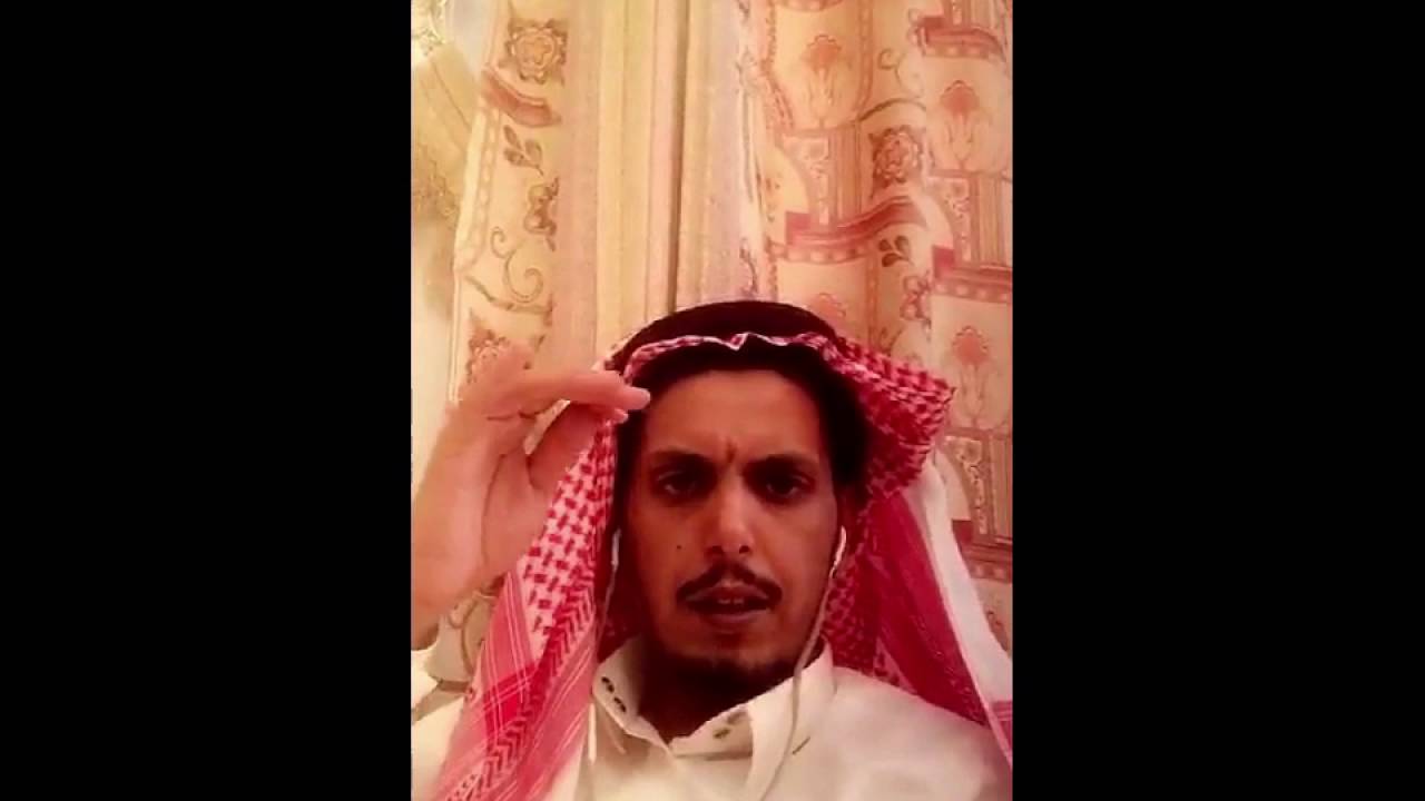 قصة فارس بن سحمان الشيباني شيخ ذي خليفه