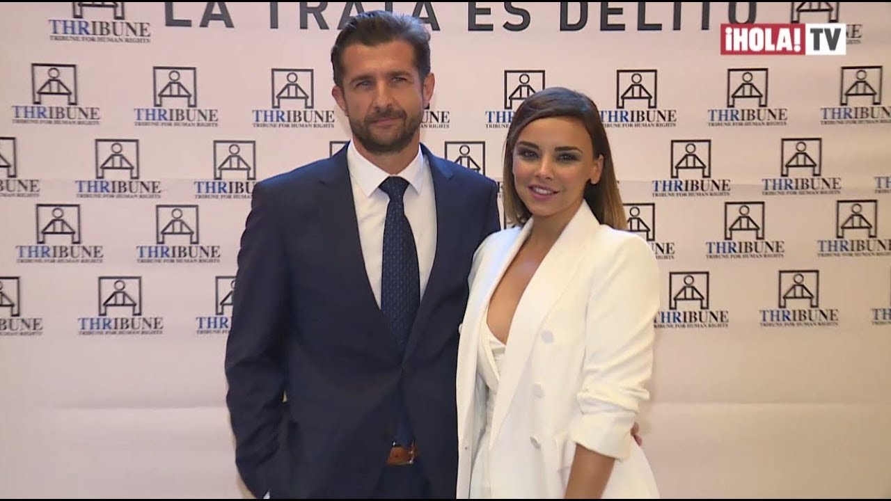 ¿Quién es Miguel Sánchez Encinas? El futuro esposo de Chenoa | ¡HOLA! TV