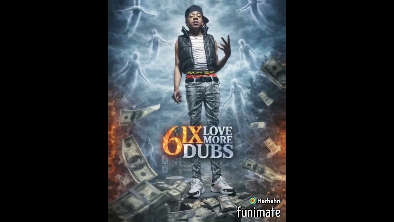Tha6kayy - Too much munyun