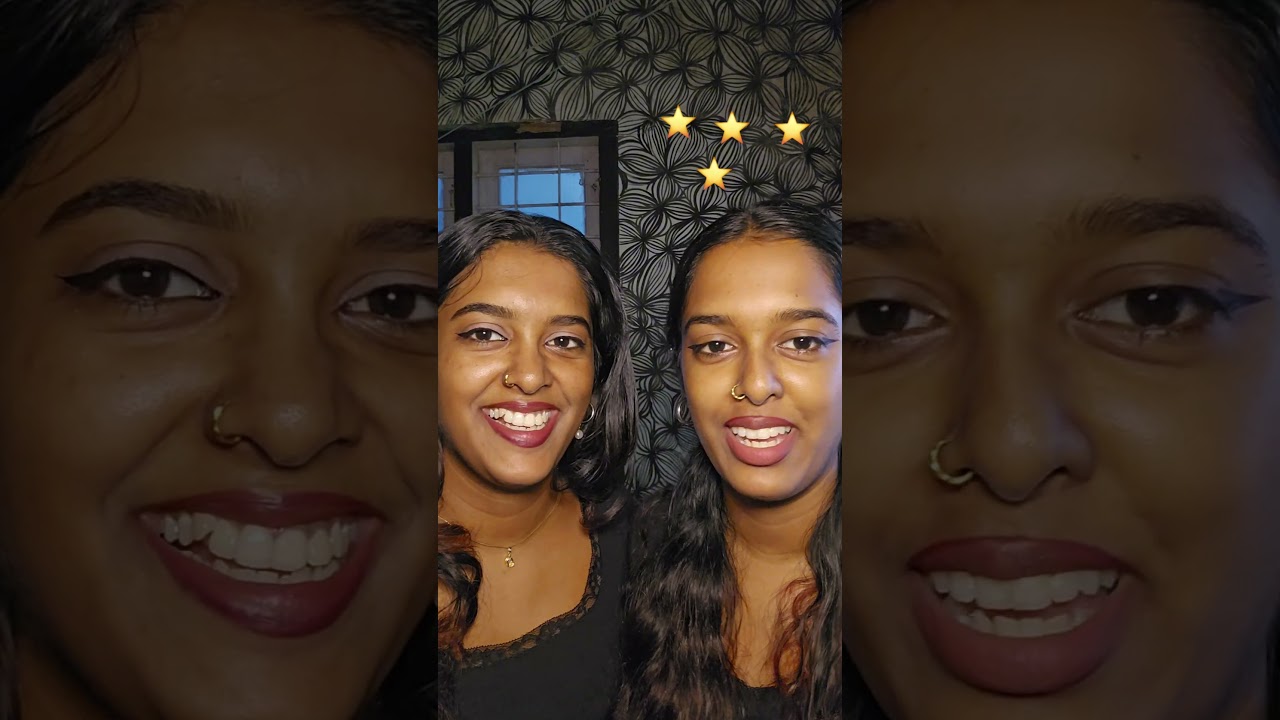 Last vare kaanane🤣🤣🤣 #twins #twinmoments #funny #comedy #sister #challenge#quiz