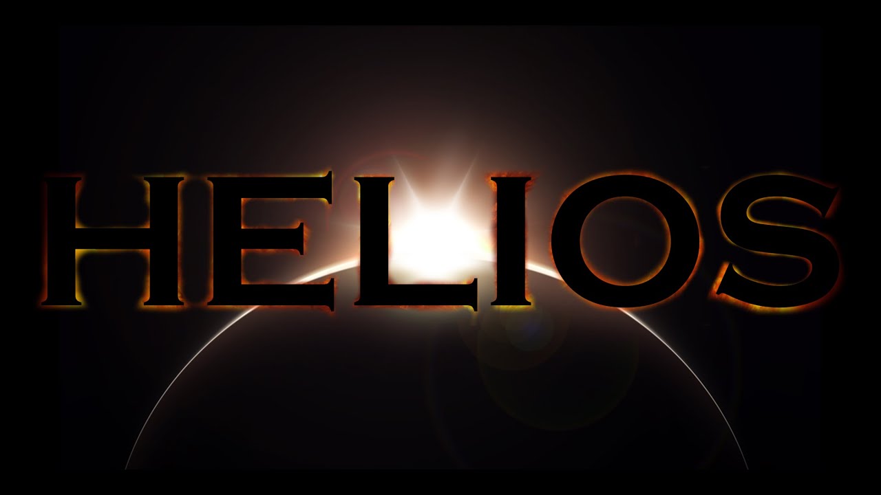 Helios | Marching Band Concept Show | Mark Ryan