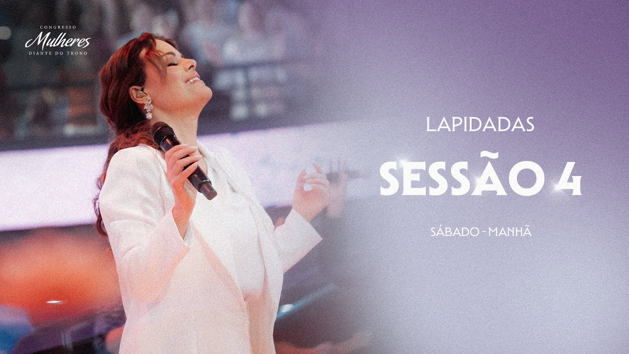 4 | O TEMPERAMENTO MELANCÓLICO E O FLEUMÁTICO | LAPIDADA NA MATERNIDADE | MULHERES DIANTE DO TRONO