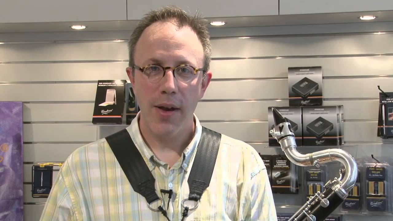 Michael Lowenstern