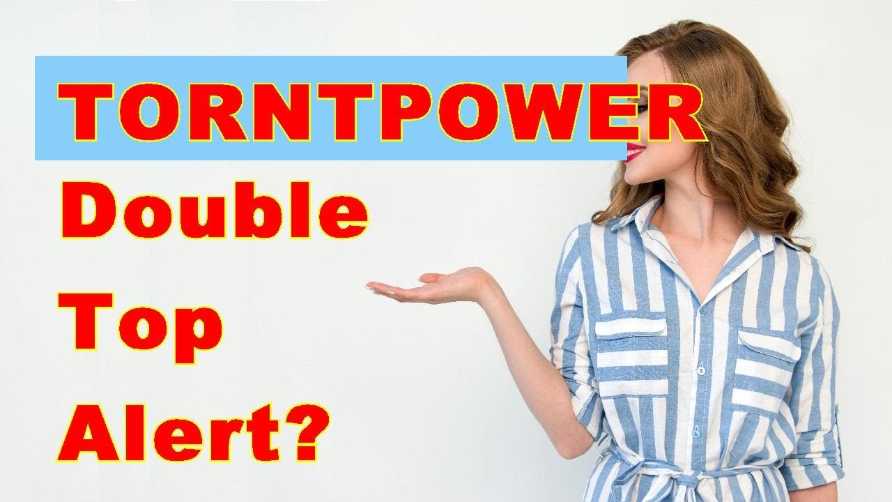 TORNTPOWER Stock Analysis: Double Top Threat?