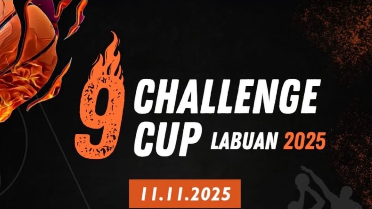 Final Match for CHAMPIONSHIP SABAH vs Green Auto 9 Challenge Labuan Cup  Malaysia 2025