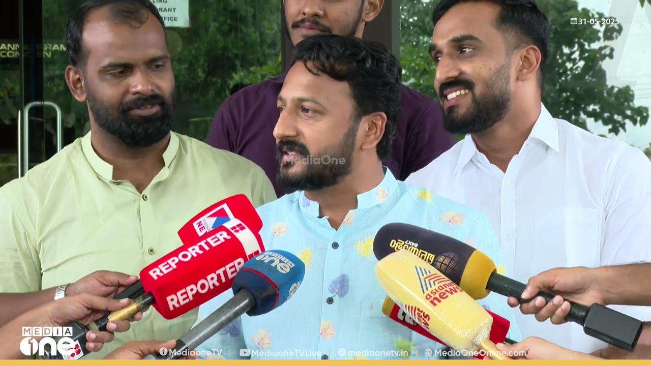 'മത്സരിക്കാൻ പണമില്ലെന്ന് അൻവർ പറഞ്ഞാൽ അദ്ദേഹത്തെ കൊള്ളയടിച്ചെന്ന് വേണം മനസിലാക്കാൻ'