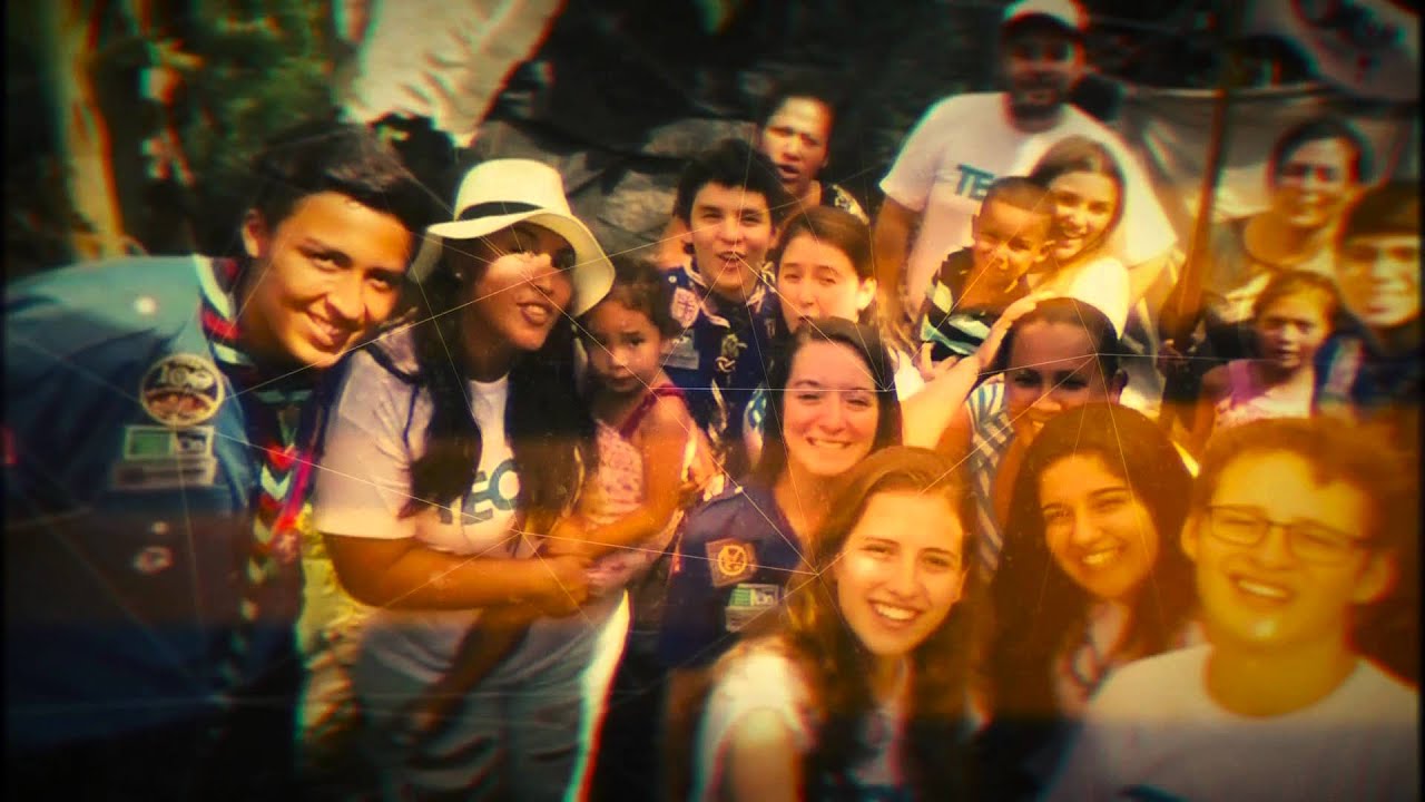 03- Spot Gu&iacute;as y Scouts de Costa RIca 2016