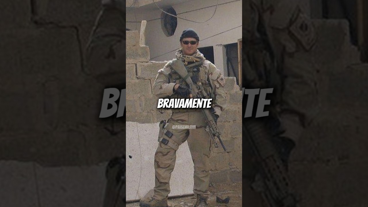 O maior atirador de elite do Mundo #sniper #atiradordeelite #lenda #militar