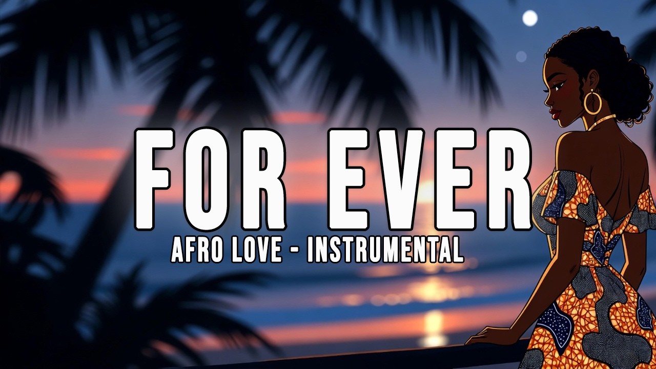 Afro Love Instrumental | 