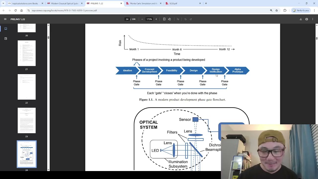 Why predictability in designing optical systems benefit product development