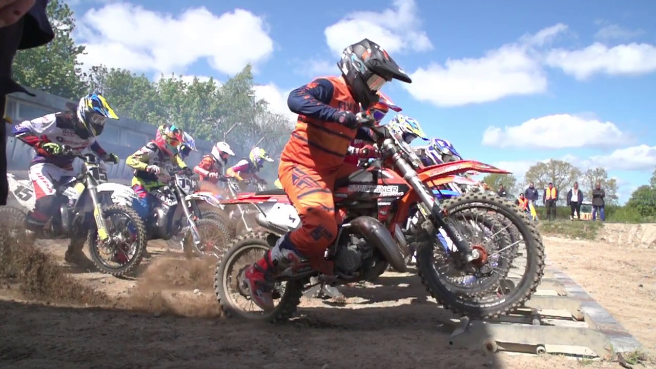 NMX Cup 2019 Albersdorf│ FrameIT