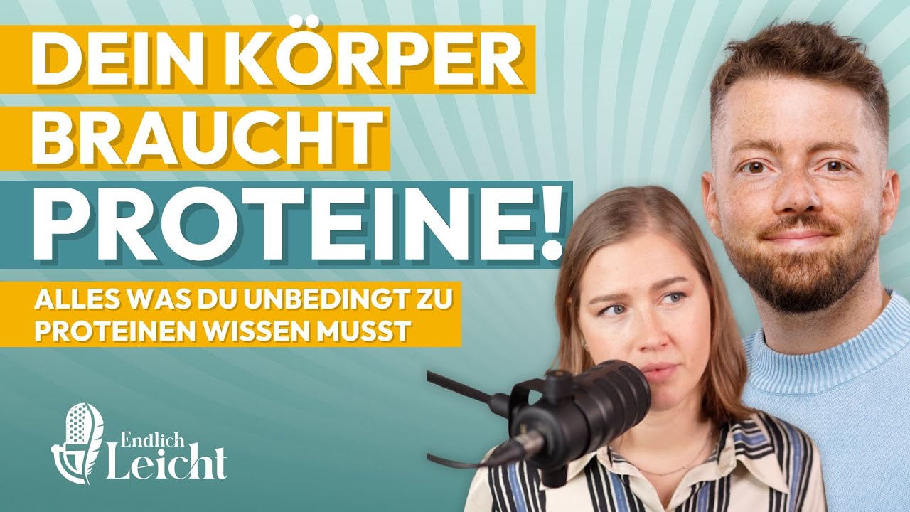 Eiwei&szlig;mangel bei Frauen: Ursache f&uuml;r Hei&szlig;hunger & M&uuml;digkeit