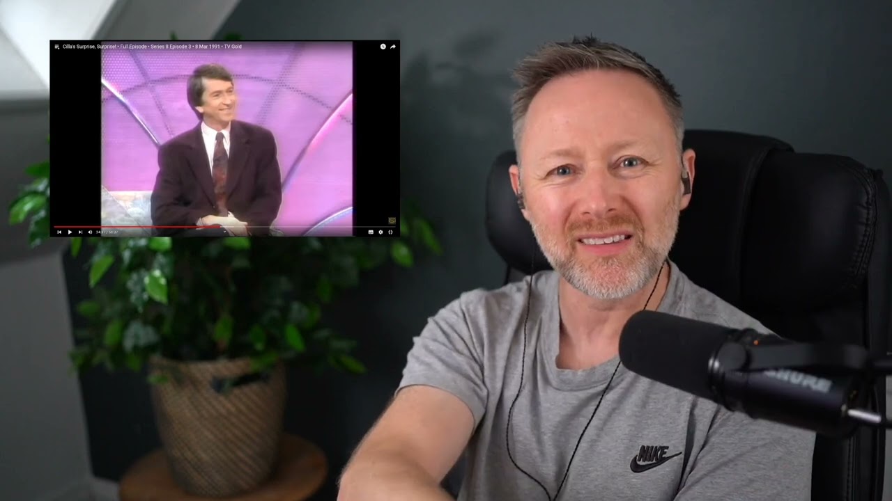 What Limmy finds weird about Americans