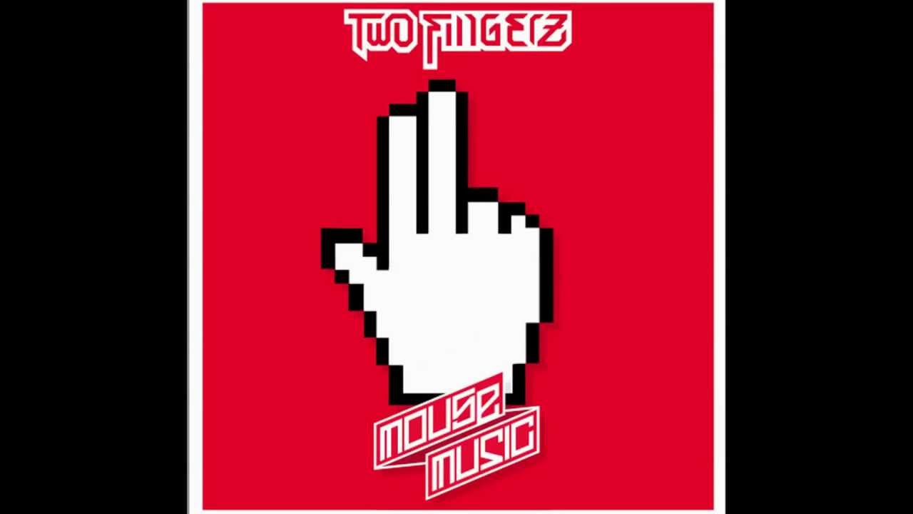 18 - TWO FINGERZ FEAT. DARGEN D'AMICO - PAC MAN -  MOUSE MUSIC