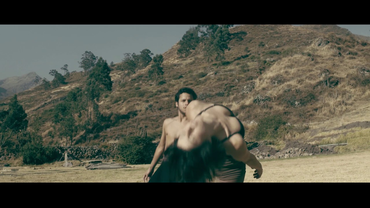 Maywa - Yanapay (Videoclip Oficial)
