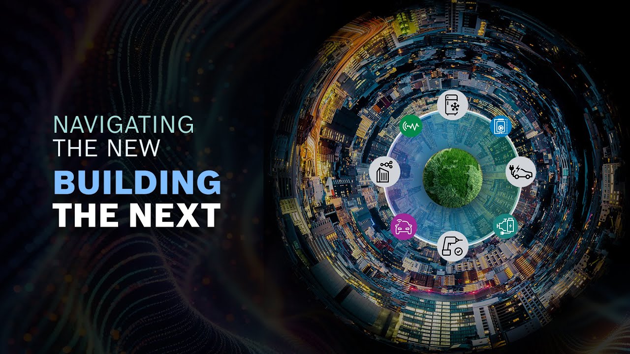 Bosch Limited FY 2024-25 Annual Results - Message from the Leaders