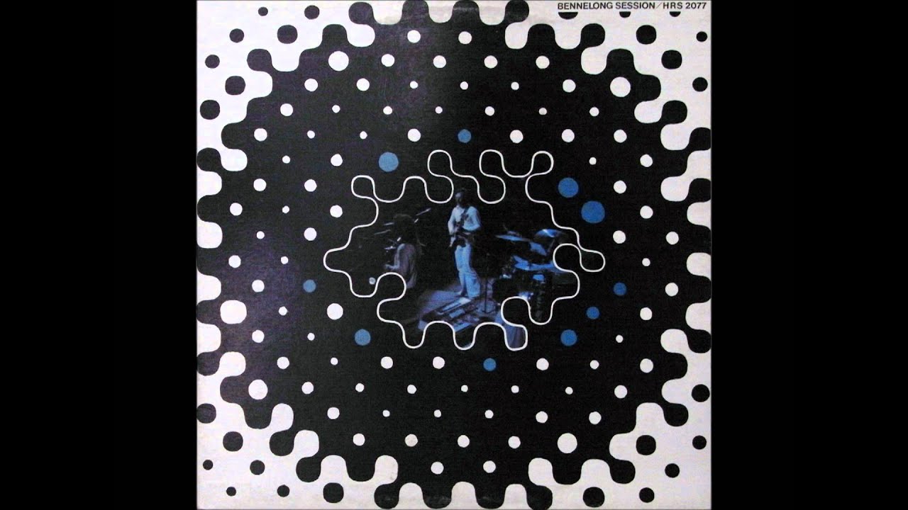 Ebenezer - Sacrifice (Heavy Aussie Psych Prog Rock)