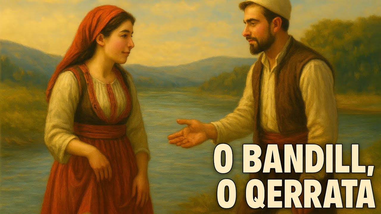 O Bandill, O Qerrata