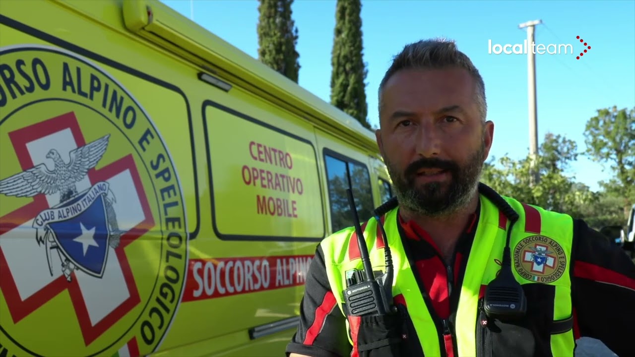 Alluvione Marche, presidente Soccorso Alpino regionale fa il punto su ricerche, interventi