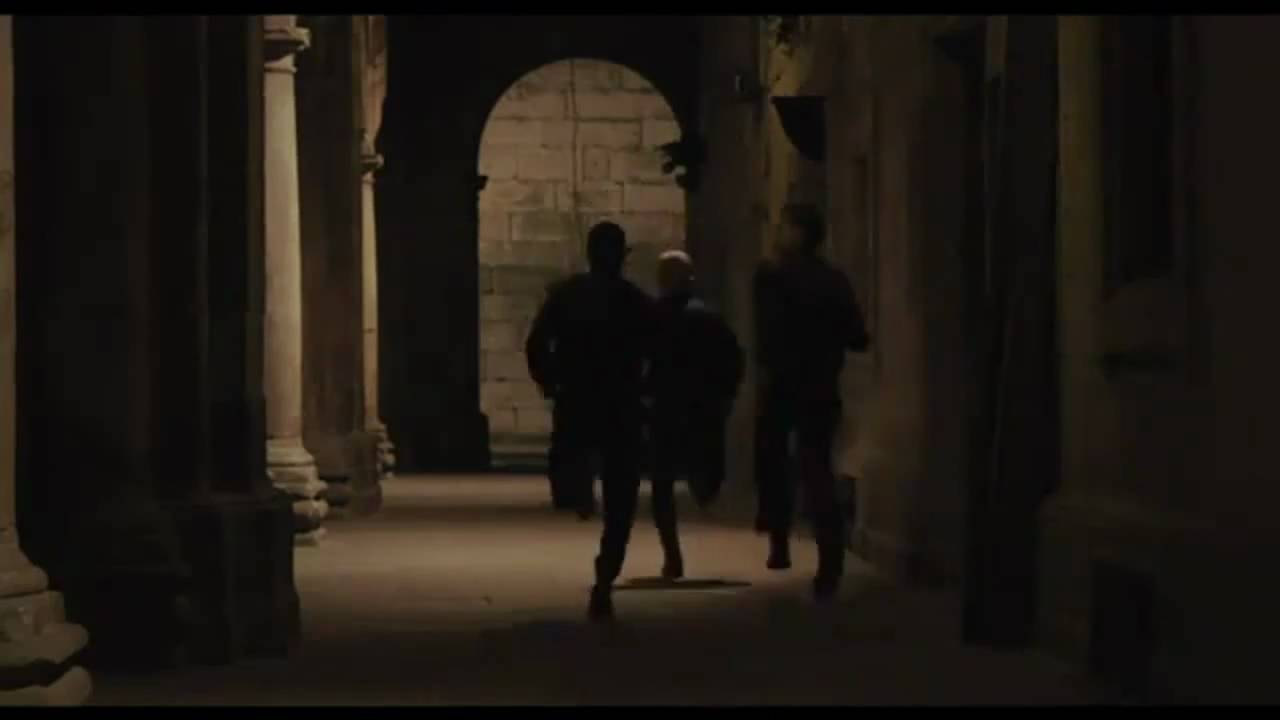 Doentes: Trailer
