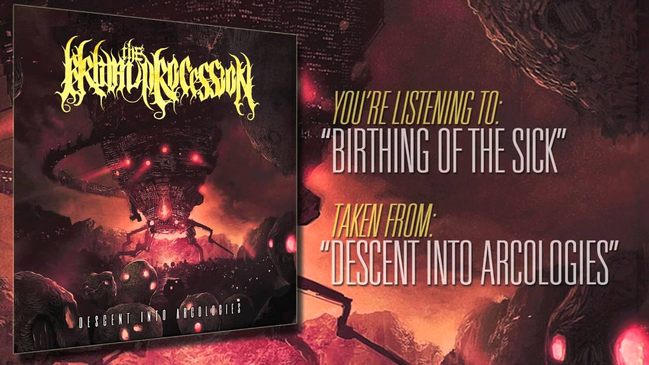THE BRIDAL PROCESSION - Birthing of the Sick