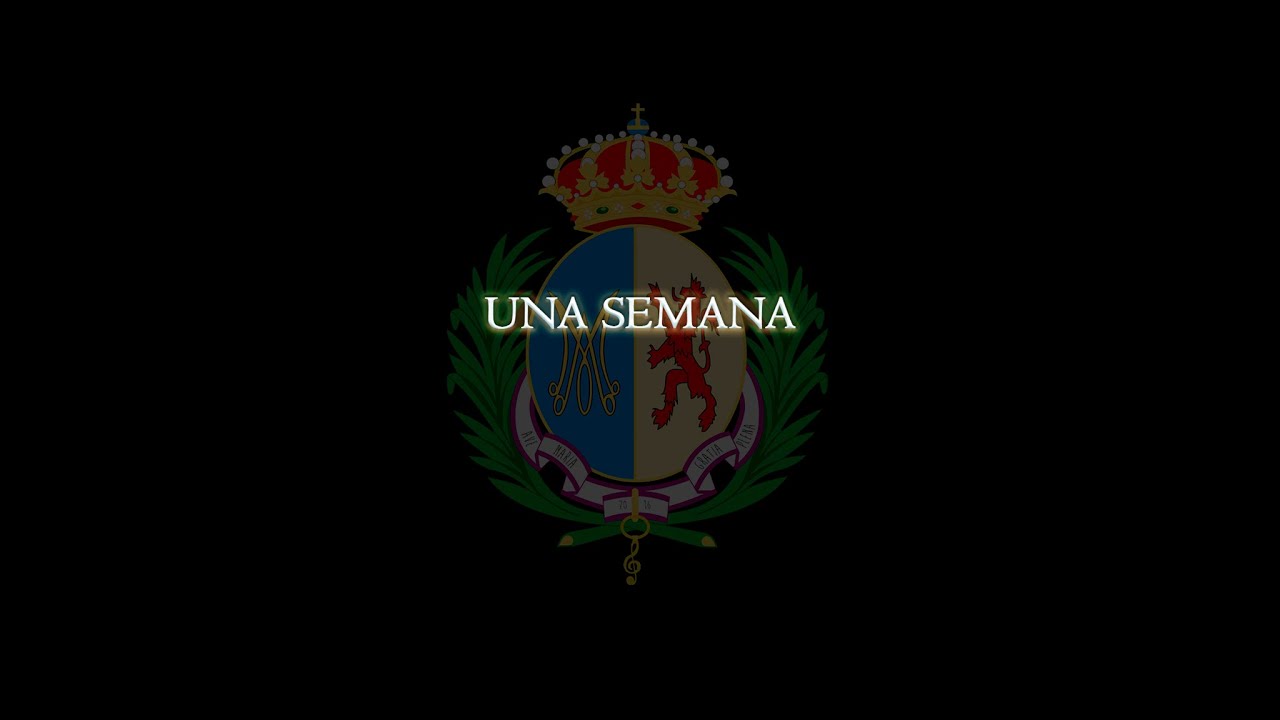 Semana Santa 2024 I Nuestra Señora de la Soledad