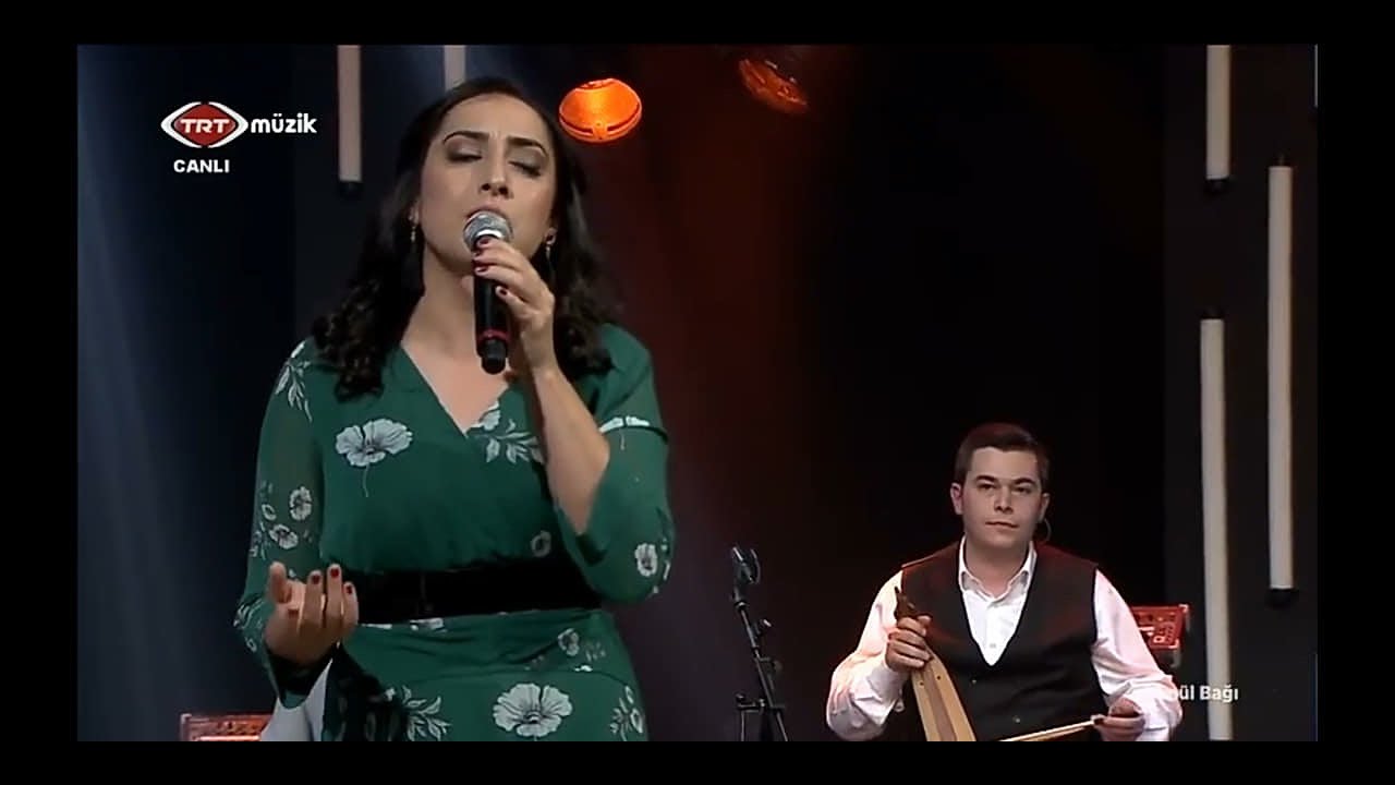 ÖZLEM ÜNGÖR&MAVİLİ SANDUĞUMİ