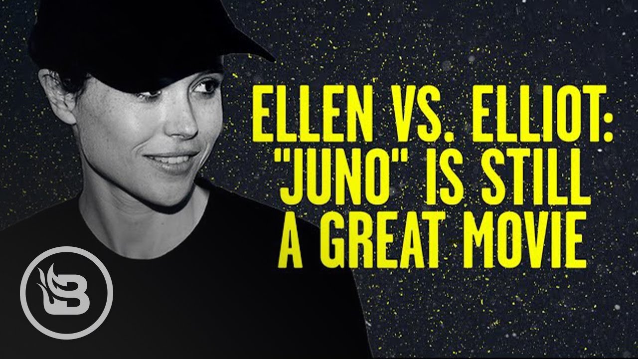 Ellen Page Comes Out as Trans 