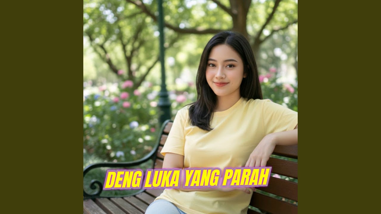 Deng Luka Yang Parah
