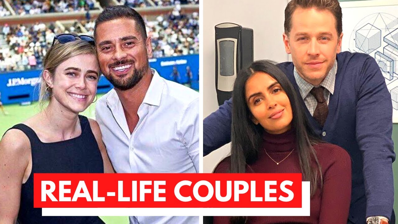 MANIFEST Season 4: Real Age And Life Partners Revealed!