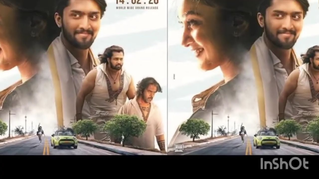 Seetha payanam 2026 full movies hindi dubbed Review| Dhruva sarja new movies 