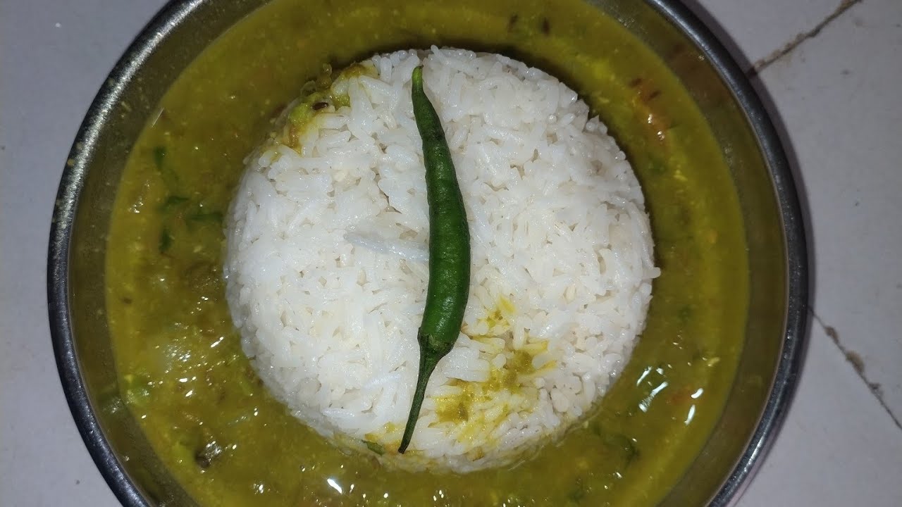 Hare chana ki sabji ki recipe 🥰#@Ankita ki Rasoi #🥰