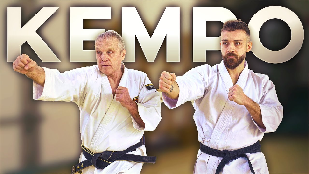 LO SHAOLIN GIAPPONESE