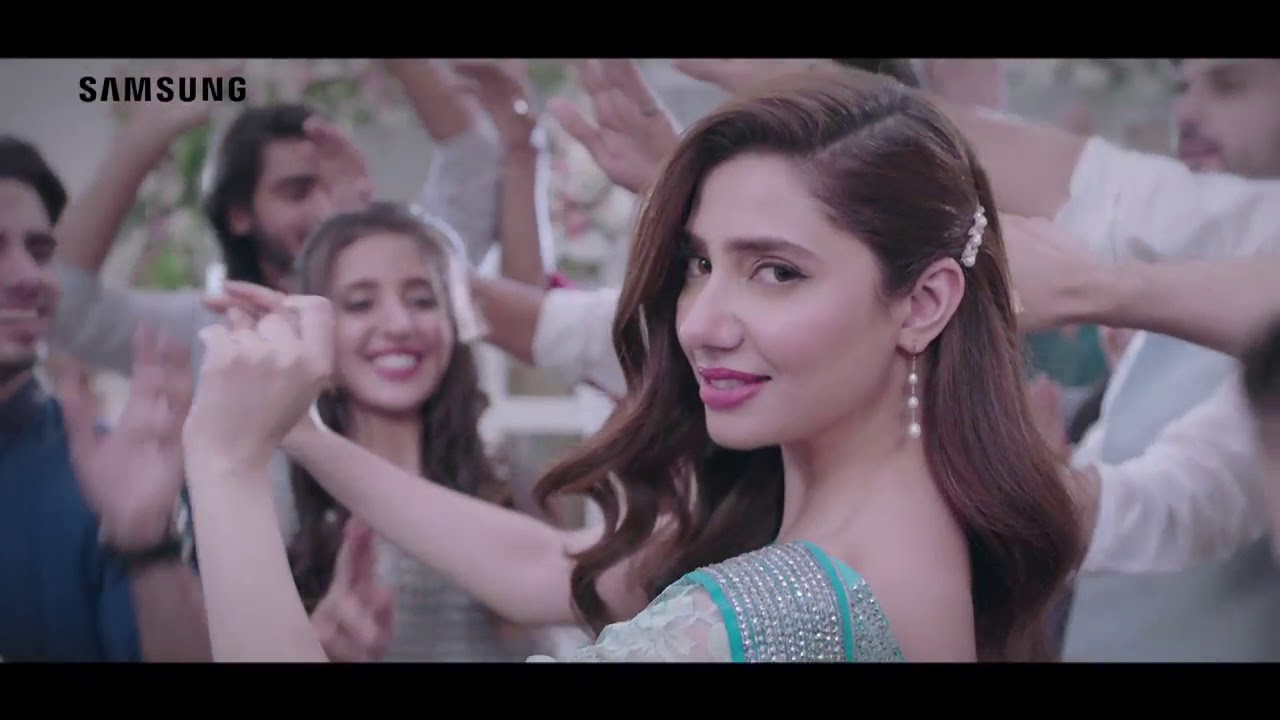 Samsung | Expression of Love