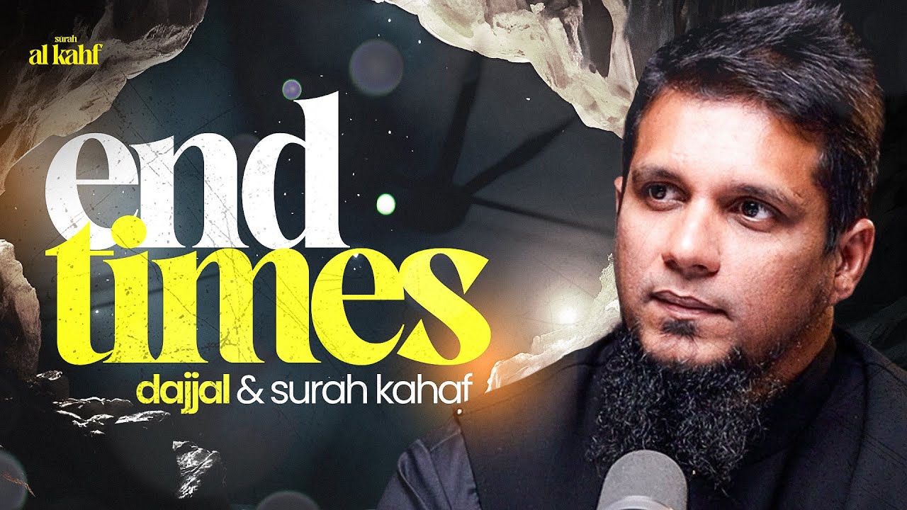 Are you prepared for the ultimate Fitna?