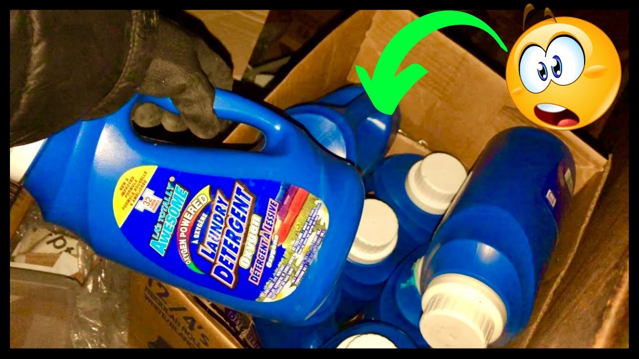 Dumpster Diving - Uh Oh! Someone Is Coming…