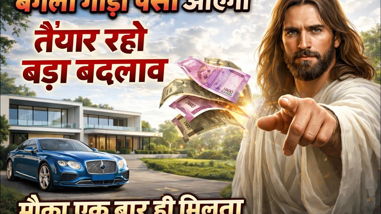 स्क्रॉल रोक दो… 🫵क्योंकि अभी से तुम्हारा नया सफ़र शुरू हो रहा है।🎁 Universe Message ✨ #yeshu 