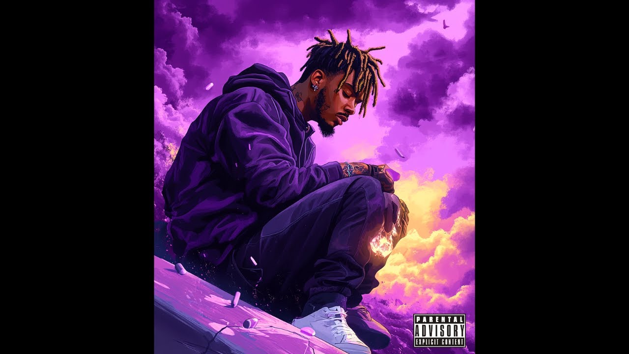 [SOLD] *GUITAR* Juice WRLD x Scorey Type Beat - 