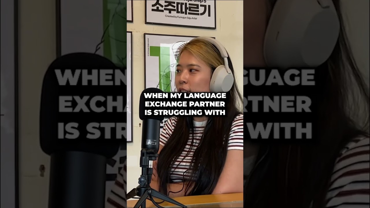 Why does language exchange usually fail?