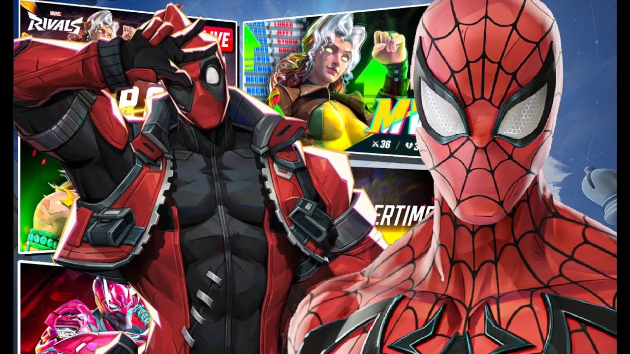 Necros Season 5 Clips To Watch While You Wait For Deadpool