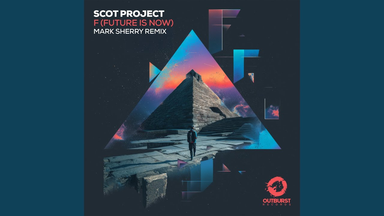 F [Future Is Now] (Mark Sherry Extended Remix)