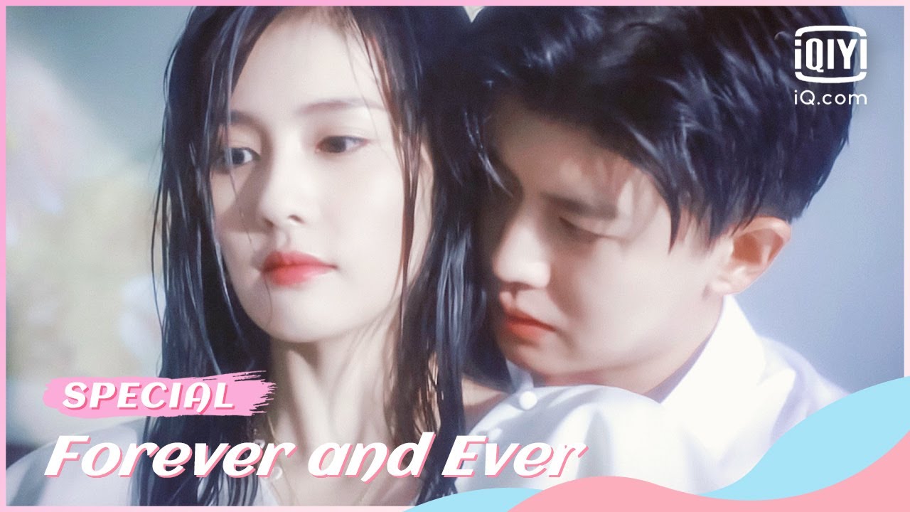 🍏Shiyi and Zhousheng Chen's hormonal night | Forever and Ever Special