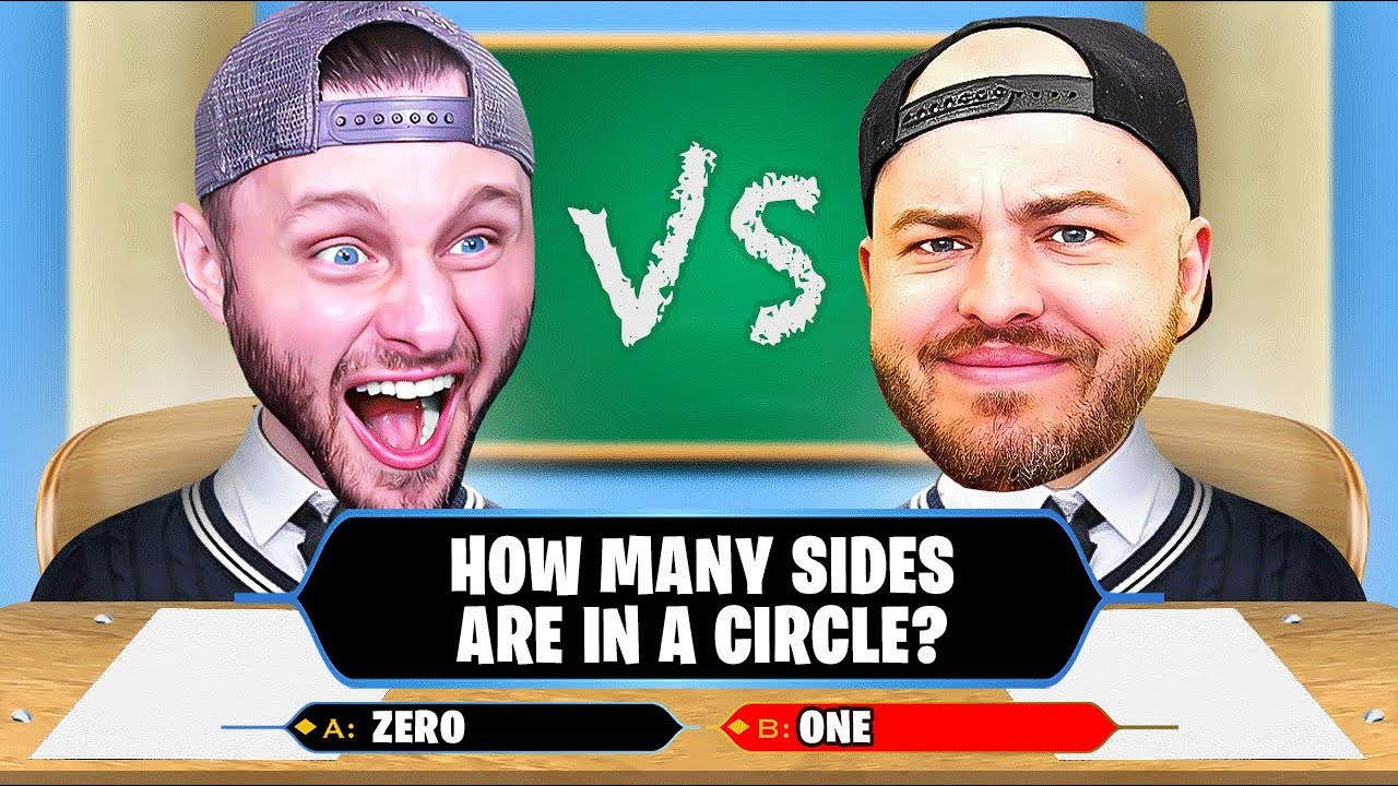 Are You Smarter Than SSundee