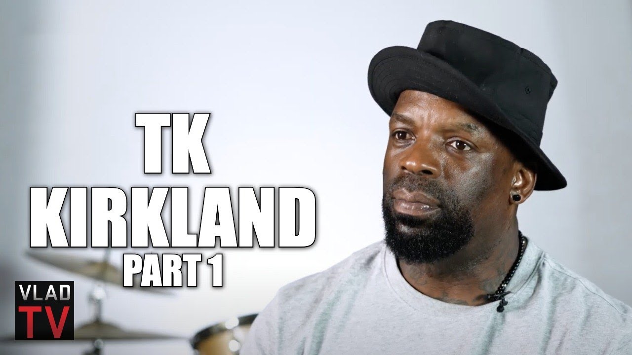 TK Kirkland: Отсутствие Лил Уэйна на Суперкубке было похоже на очередную смерть Нипси (часть 1)