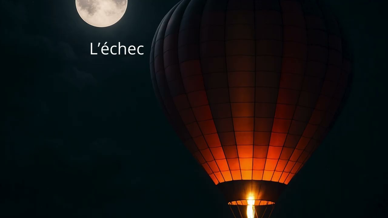 L'échec